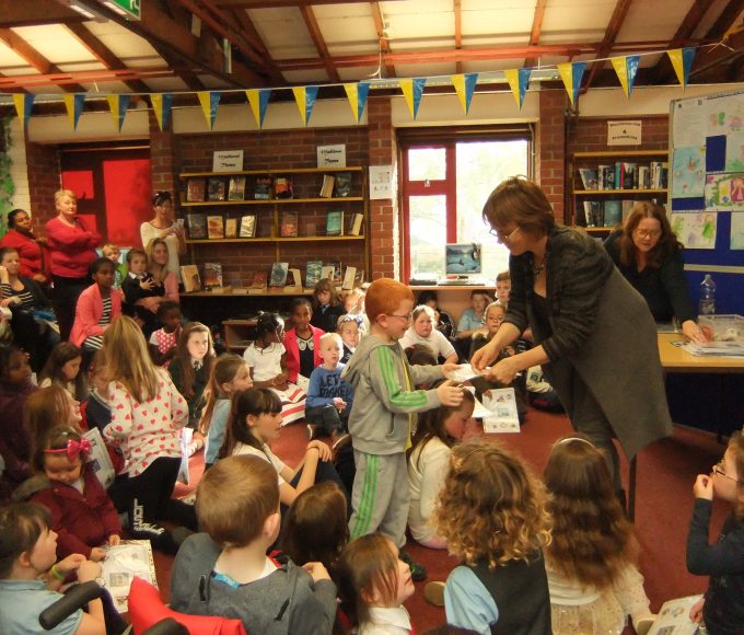 Carrick: Art Competition Photos