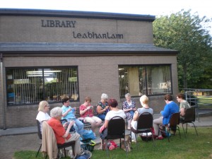 Roscrea Knitting Circle