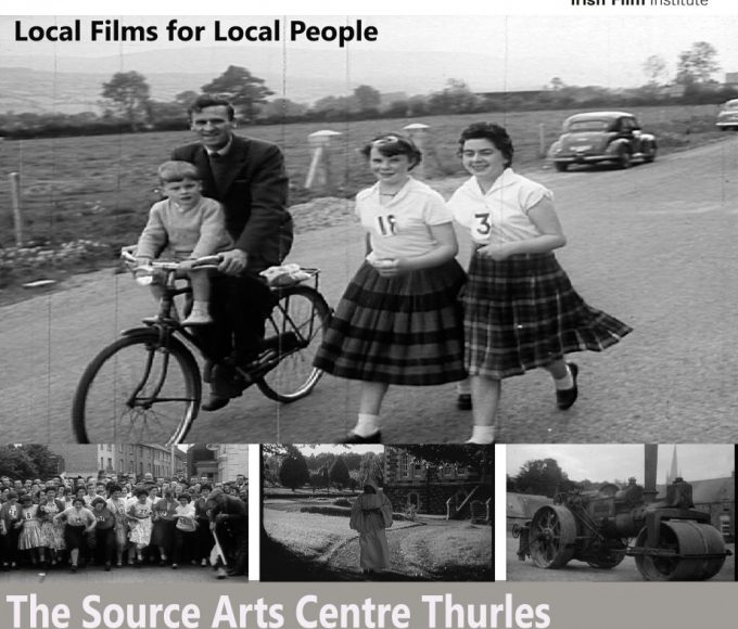 Tipperary Tales: Films For Local People