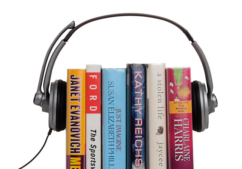 audio book audio book