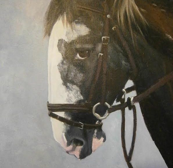 Cashel Art Exhibition For October