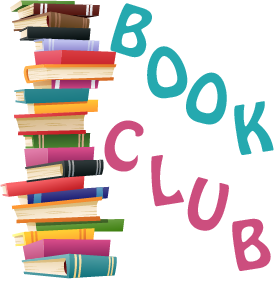 Book Club 2 juv