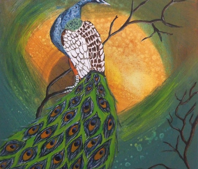 Nenagh: Art Exhibition