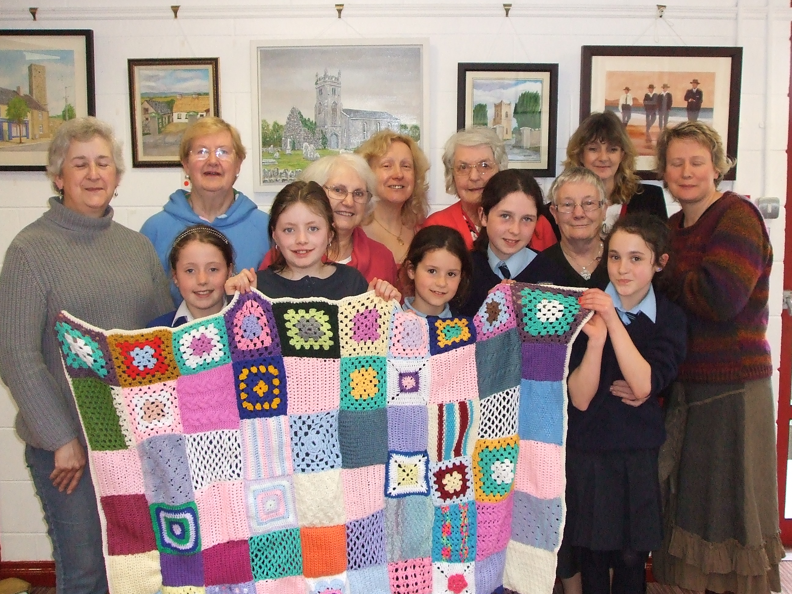 nenagh-knitting-group
