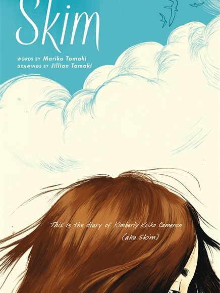 Skim By Mariko Tamaki