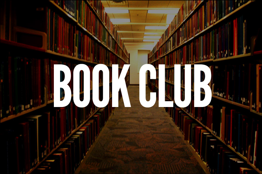 Adult Book Clubs 16