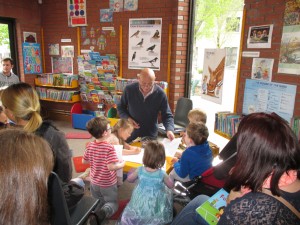 princess storytime 2