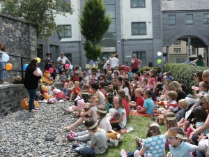 Teddy Bears Picnic 2014 006