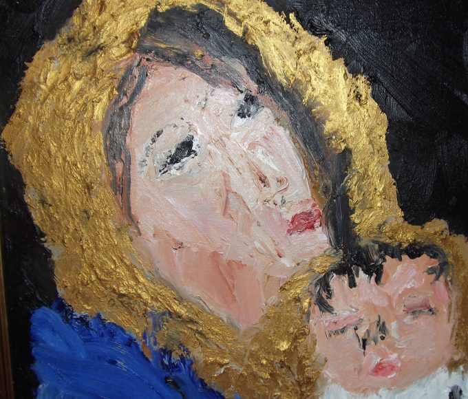 Anne O’Connell July 2015