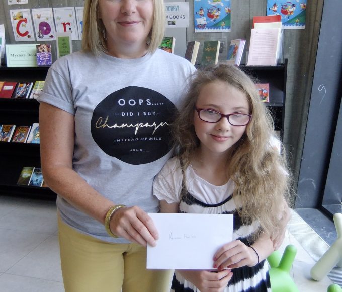 Photo Comp Presentation