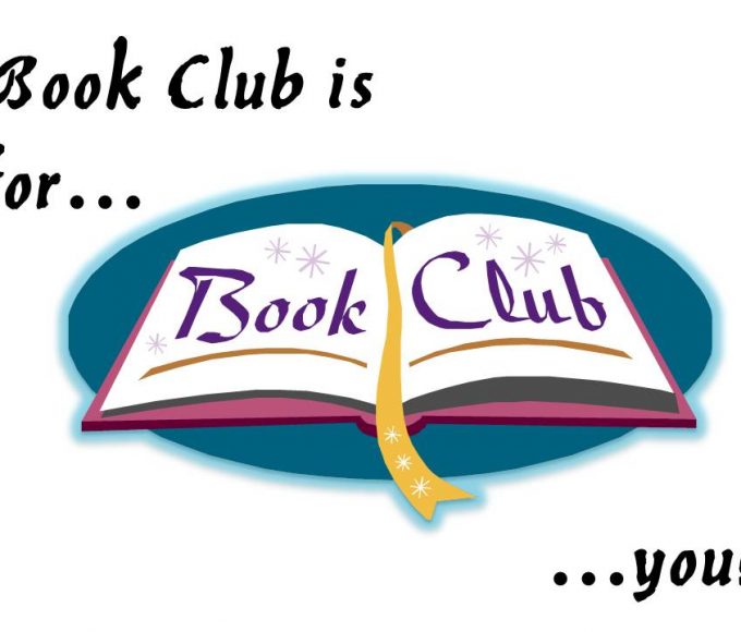 Cashel Library’s Evening Book Club