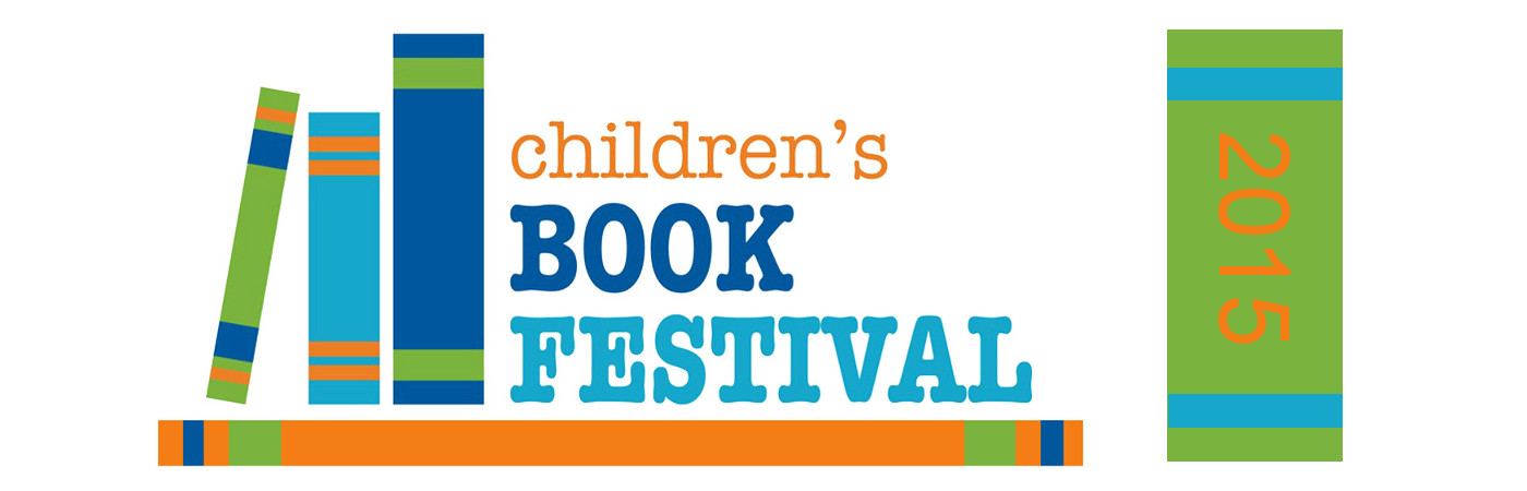 Childrens Book Festival 2015