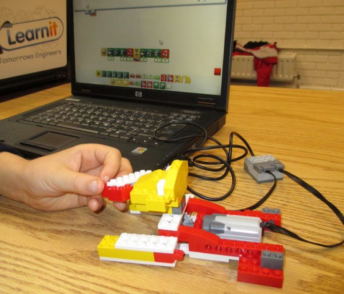 Science Week At Clonmel Library