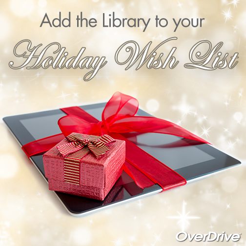Get Started With EBooks This Christmas