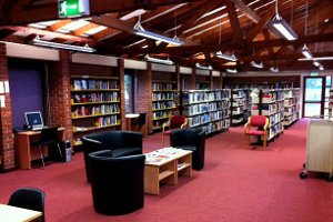 carrick_on_suir_library