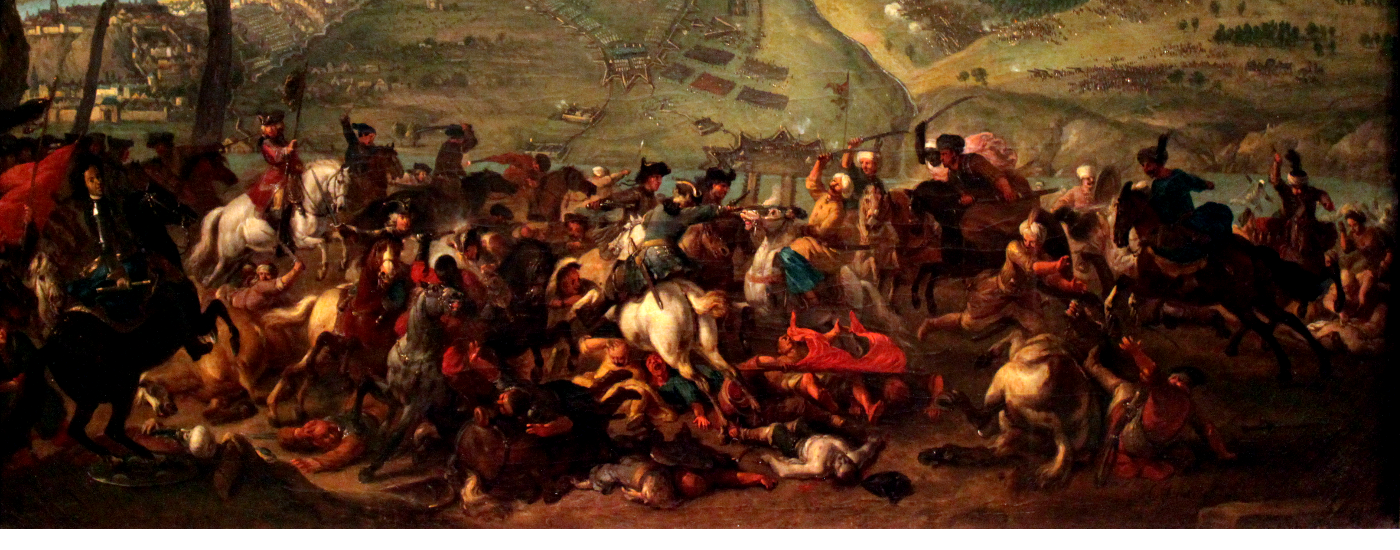 The Hidden Lives Of A Tipperaryman: O’Mulrian  Scholar And Officer Of The Habsburg Army By Dr Dagmar O’Riain