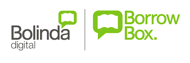 Coming Soon! New EAudiobooks And EBook Service