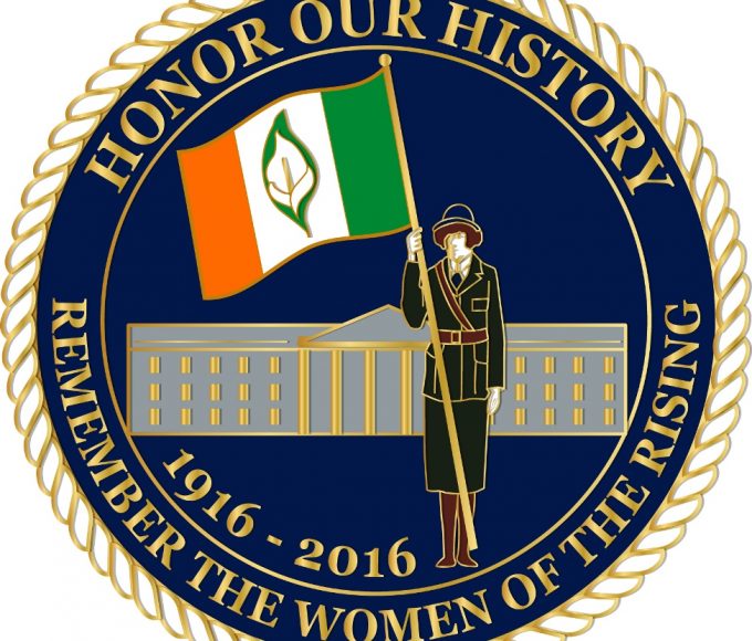 Carrick On Suir : Women Of 1916 Lecture