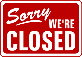 Borrisokane Library Will Remain Closed Today, Tuesday October 17th