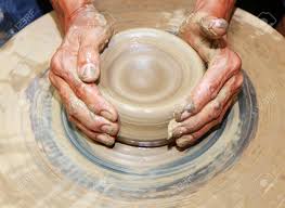Pottery Course For Adults In Roscrea Library