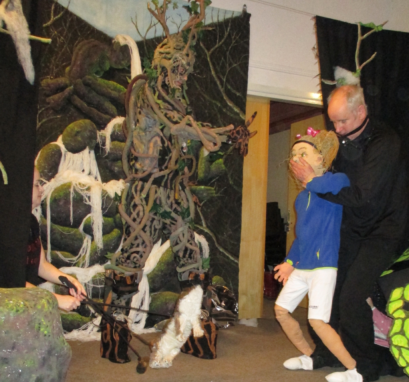 Clonmel: A Surprise For Síofra