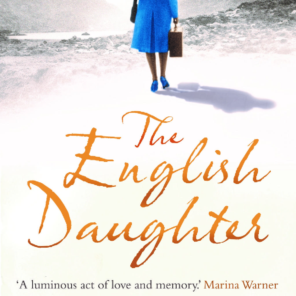 The English Daughter