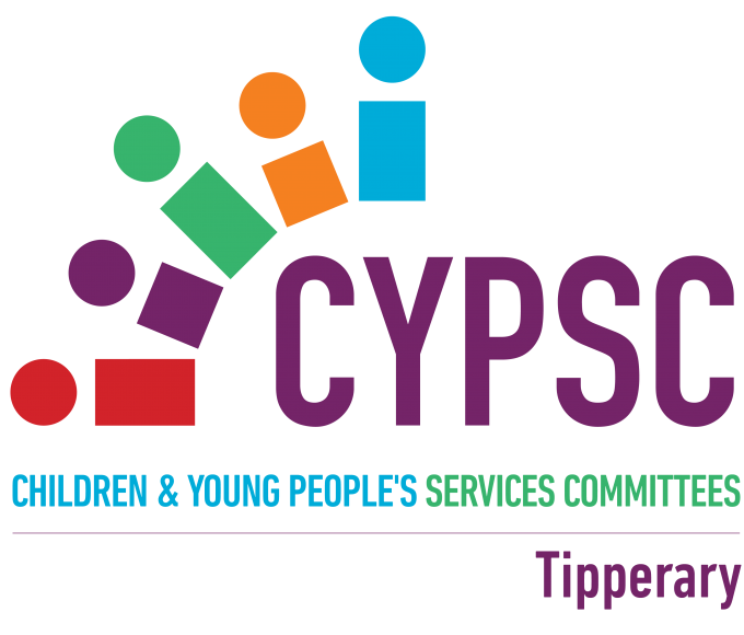 Tipperary CYPSC Parenting Supports Calendar