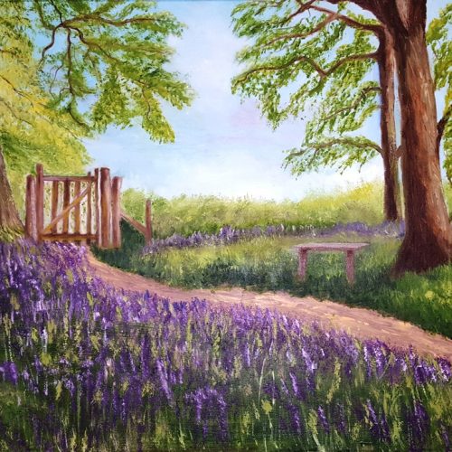 Art Escape 1 May 2017