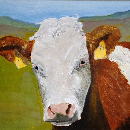 Art Escape 2 May 2017