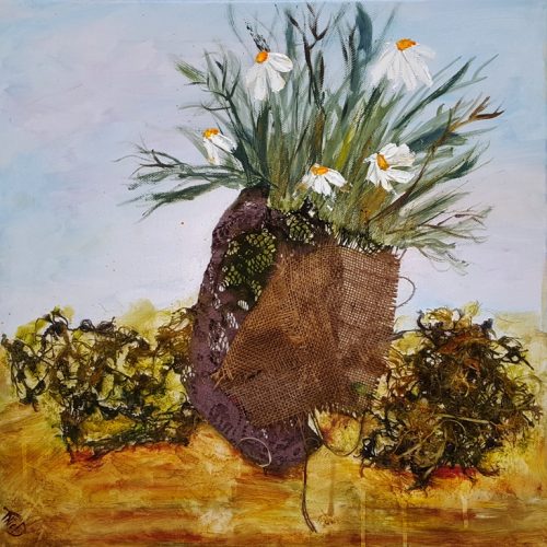 Art Escape 3 May 2017