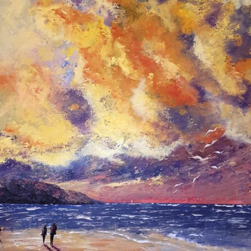 Art Escape 4 May 2017