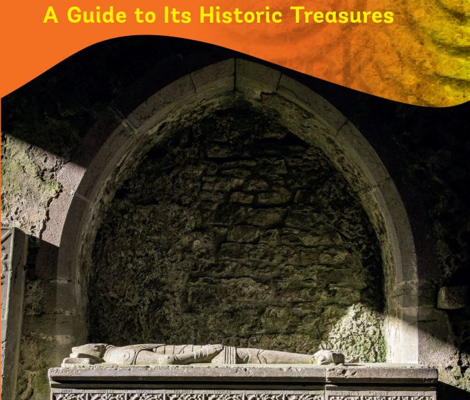 Clonmel Library: Staff Recommended Read