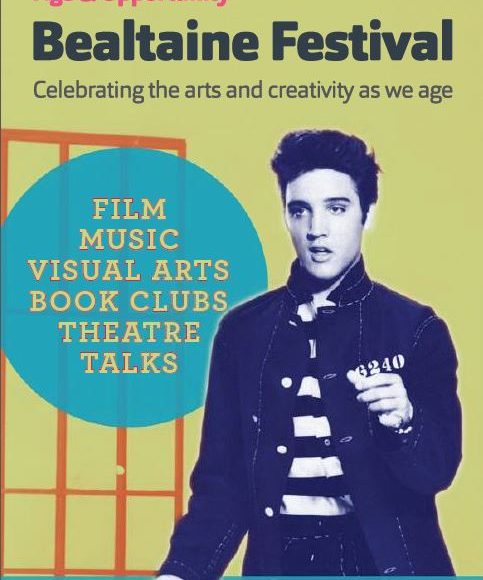 Bealtaine Festival Tipperary 2017