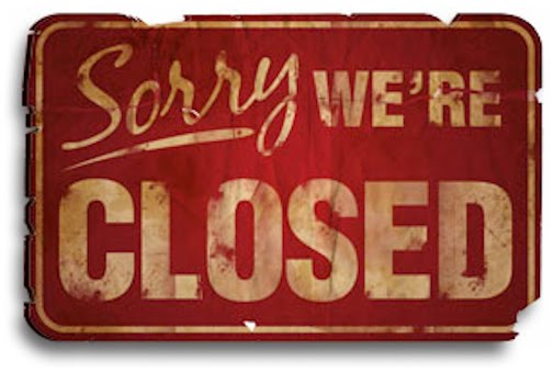 Cahir library will be closed for annual leave