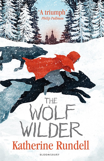 wolf by wolf book review