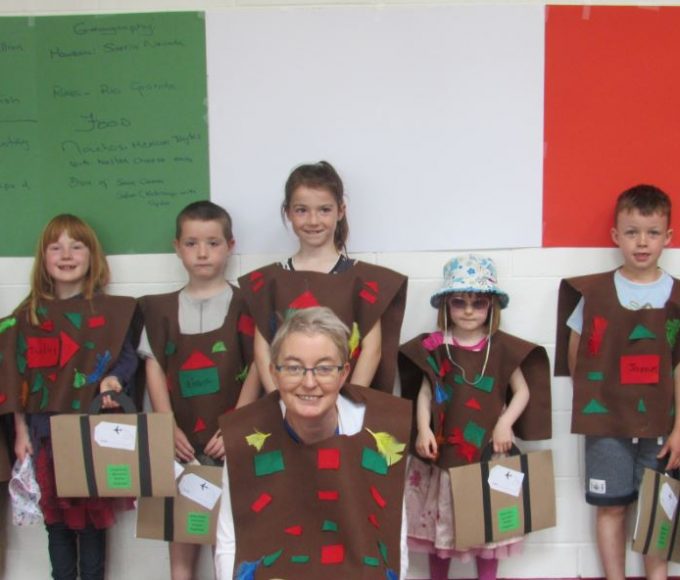 Multi-cultural Workshops