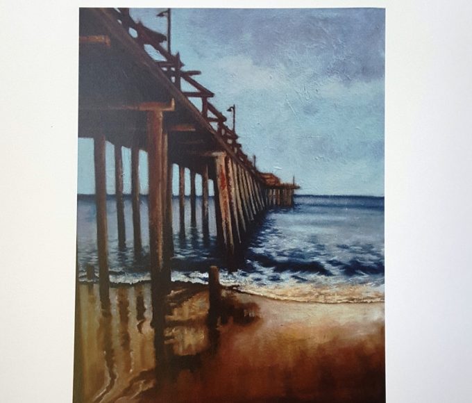 Clonmel Library: ‘Call Of The Sea’