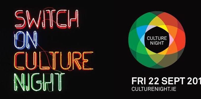 Culture Night In Cashel Library