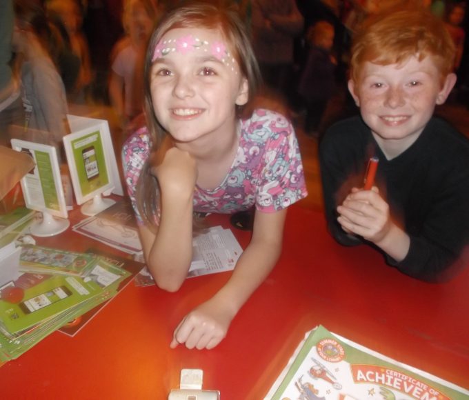 Killenaule Summer Stars 2017