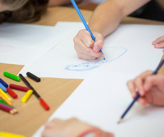 Cashel Arts Festival Youth Gallery Are Looking For Artists!