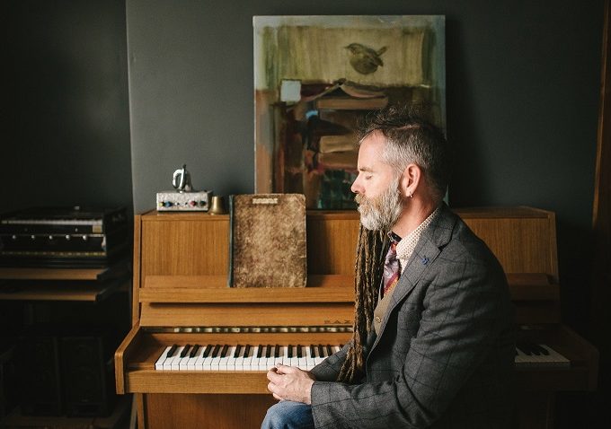 The Source; Duke Special ‘Hallow’