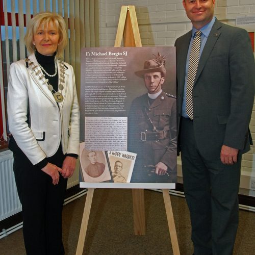 Fr Bergin 4 10 17 134 B