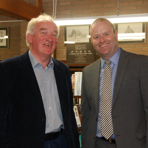 Fr Bergin 4 10 17 146