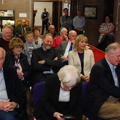 Fr Bergin 4 10 17 150