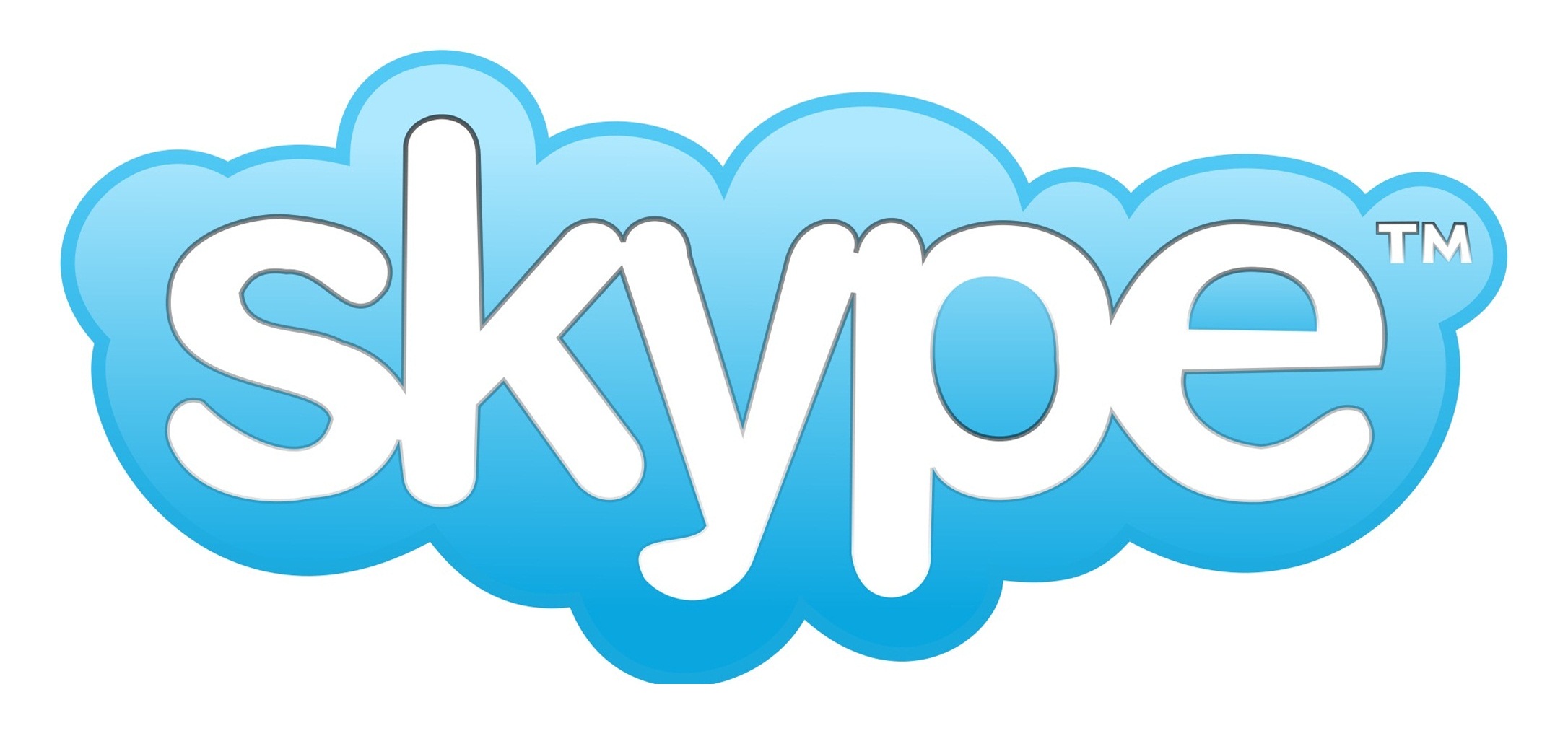 skype