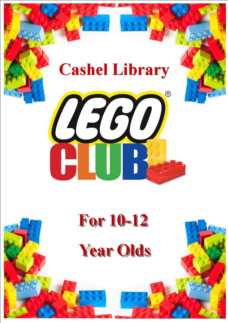 Lego Club Join up form 10-12 1