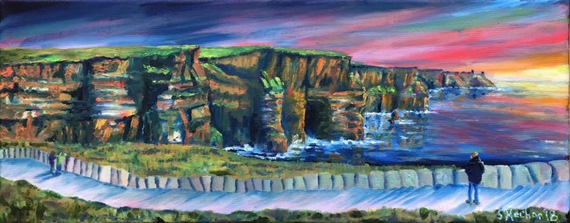 Sunset-at-the-Cliffs