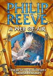 A WEB OF AIR (Copy)