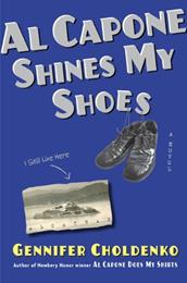 AL CAPONE SHINES MY SHOES (Copy)