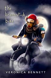 BROOMSTICK BIKE (Copy)